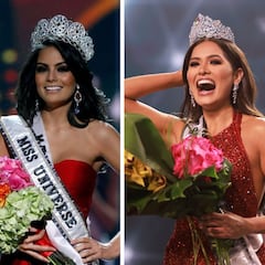 Miss Universo 2023: ¿cuántas veces ha ganado México y quiénes fueron las reinas del certamen?