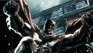 Robert Pattinson se retracta: “Batman sí es un superhéroe”