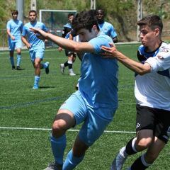 El Athletic acerca Lezama a los clubes convenidos y explora Gipuzkoa