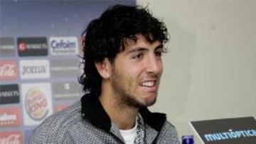 Parejo: "Los campos alemanes son un poco locos, será difícil"