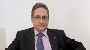 <b>VEN CERCA EL FINAL. </b>Romero y su Consejo son optimistas y creen que encontrarán la solución.