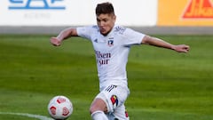 Gil fue sancionado por el Tribunal