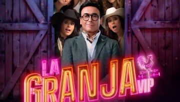 Karina Torres, Aarón Mercury... los posibles participantes que redes piden en La Granja VIP 2025