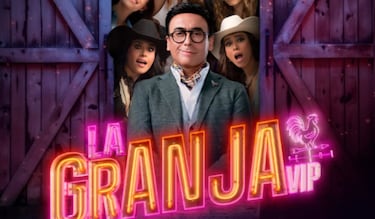 De Kim Shantal a Alfredo Adame: los participantes con más probabilidades de ser “villanos” en La Granja VIP 2025