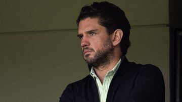 Irarragorri sobre el futuro del Cl20: "Entre más heridos, menos muertos"