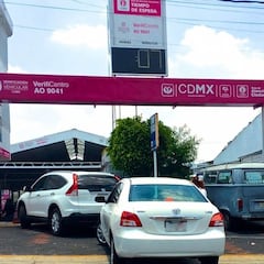 Verificación vehicular CDMX: Autos que deberán realizar el trámite en noviembre