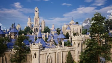 King's Bounty 2, impresiones. El rey cabalga de nuevo