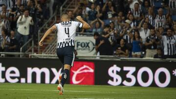 Monterrey – Pumas en vivo: Liga MX, Torneo Apertura, jornada 5