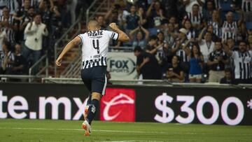 Monterrey &ndash; Pumas en vivo: Liga MX, Torneo Apertura, jornada 5