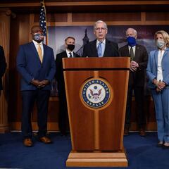 Stimulus check: when does the US Senate reconvene and what will it decide in July?