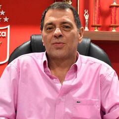 Acolfutpro solicita rectificación a Tulio Gómez