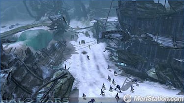 Halo Wars