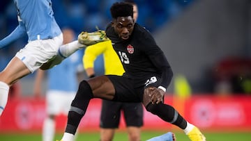 The Canadian men’s national soccer team head coach John Herdman named his 26-player World Cup roster that will be traveling to Qatar.