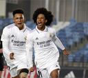 Castilla - Cultural Leonesa en directo: Primera Federación en vivo