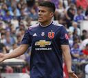 Rafael Caroca se va de la U y es oficializado en su nuevo equipo