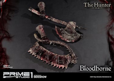 Descubren un enemigo de Bloodborne que parecía desaparecido