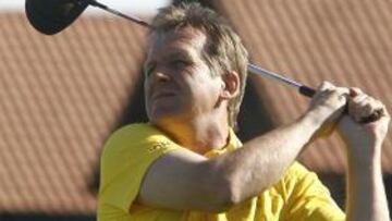 "El Madrid es favorito pero no descarto lo de Tenerife"