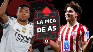 Previa del derbi, Supercopa ACB, Mundiales de ciclismo... | En directo: ‘La Pica de AS