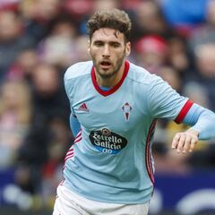 El fichaje de Sergi Gómez por el Sevilla, a falta de la oficialidad