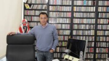 Mendiondo: "Fue una batalla; ganamos con tres golazos"