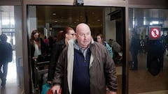 Scottish coach pays from his own pocket to train CD Tudelano