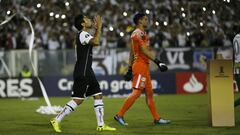 Calendario de octavos de final en Copa Libertadores: Horario y TV