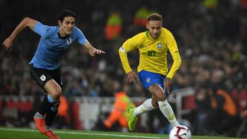 Eliminatorias Sudamericanas: calendario, fixture, fechas, partidos y formato