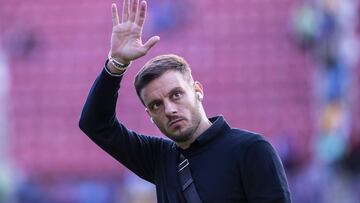 Cruz Azul recurrirá a la FIFA por caso Anselmi