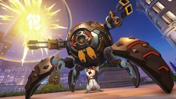 Overwatch 2 anuncia su beta y presenta nuevos detalles en cara a su lanzamiento
