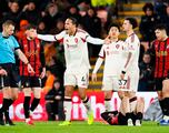Resumen del Bournemouth vs Liverpool, jornada 23 de la Premier League 25-26