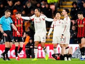 Resumen del Bournemouth vs Liverpool, jornada 23 de la Premier League 25-26
