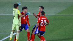 La esperanza de la Roja en el Mundial, a pesar del mazazo: “Él es increíble…”