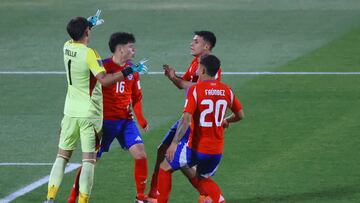 La esperanza de la Roja en el Mundial, a pesar del mazazo: “Él es increíble…”
