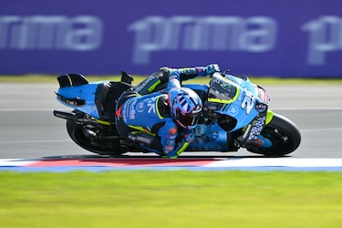 “Ducati es muy difícil de derrotar”