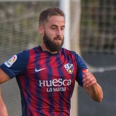 Pulido: “El Albacete es un equipo sólido y con una inercia positiva”