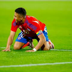 Perú - Chile: apuestas y pronósticos de la Copa América - 22/6/24