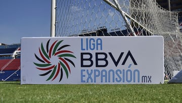 Horarios del repechaje en la Liga de Expansión MX