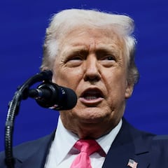 Why is Trump calling for Democratic lawmakers to be put to death? The U.S. president’s social media posts