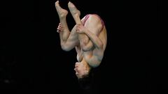 Cancelada: la Copa Mundial de Clavados en Zapopan no se realizará