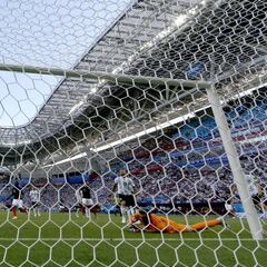 Los datos que reflejan el desastre de Argentina en Rusia