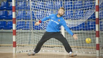 Gonzalo Pérez de Vargas.