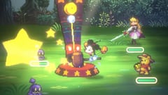 Disney Pixel RPG mixes the best parts of Kingdom Hearts and Lorcana with awesome pixel art