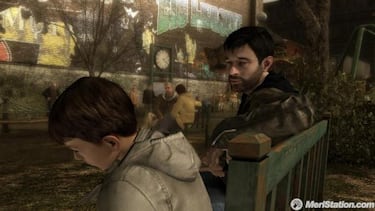 Heavy Rain, Impresiones