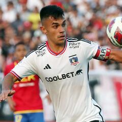 Vicente Pizarro mete una inesperada presión a Colo Colo: “Uno como jugador...”