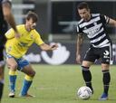 Cartagena 3-0 Las Palmas: resumen, resultado y goles | LaLiga SmartBank