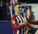 Ribery: "Griezmann todavía no es un jugador de clase mundial"