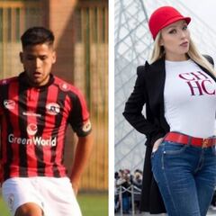Javier Hernández: “Ojalá Daniella Chávez nos lleve a Primera”