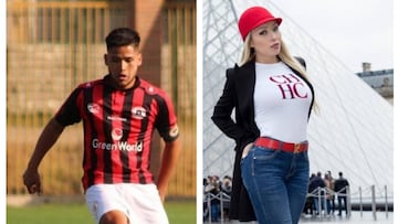 Javier Hernández: “Ojalá Daniella Chávez nos lleve a Primera”