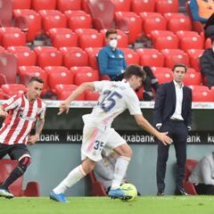 A falta de dos victorias seguidas, dos derrotas consecutivas