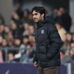 Pere Romeu: “No son solo tres puntos, sino la manera de jugar y la huella que quieres dejar”